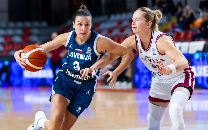 teja oblak slovenija latvija