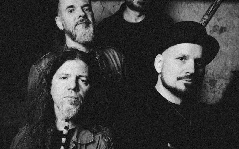 Dweal - Mariborski Dweal so se spet združili, da bi praznovali 20. rojstni dan.