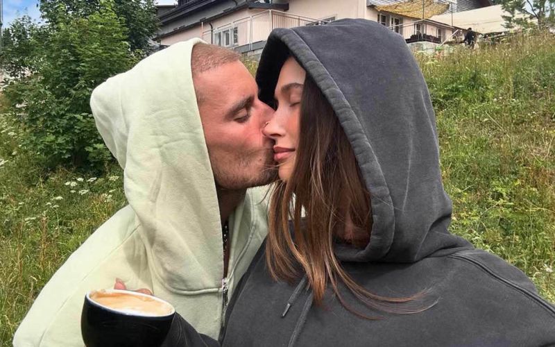 hailey-bieber, justin-bieber