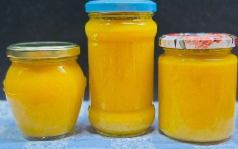 Marmelada - Tina Maze