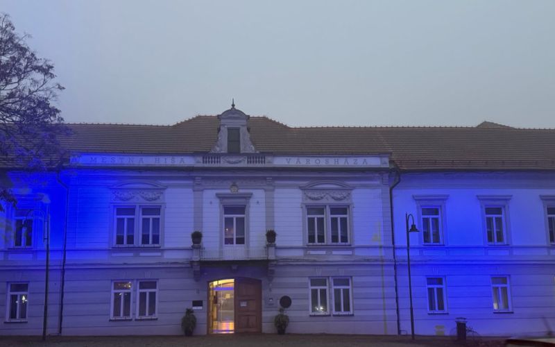 občina lendava, svetovni dan sladkorne bolezni