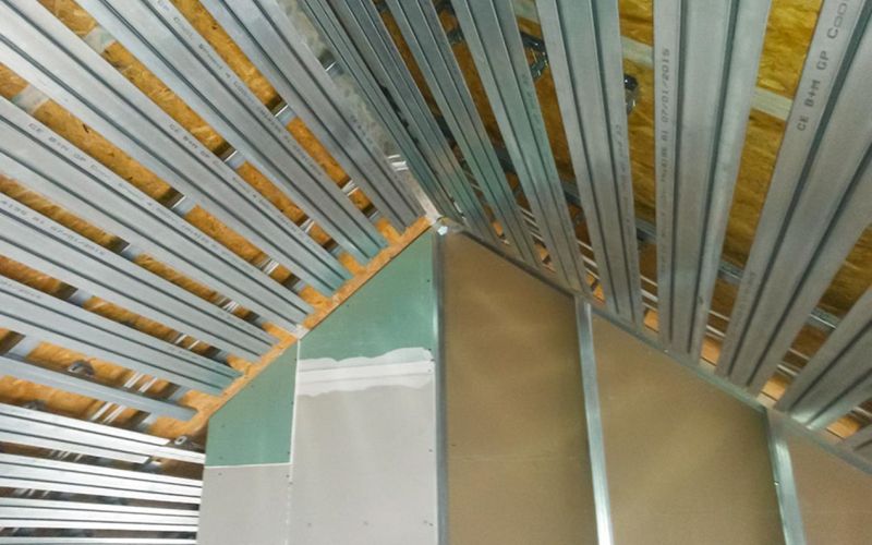 stropno-hlajenje, stropno-ogrevanje, hlajenje, ogrevanje