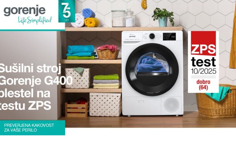 Tiho delovanje, optimalna poraba energije in izjemni rezultati sušenja (Foto_Gorenje GSI).jpg