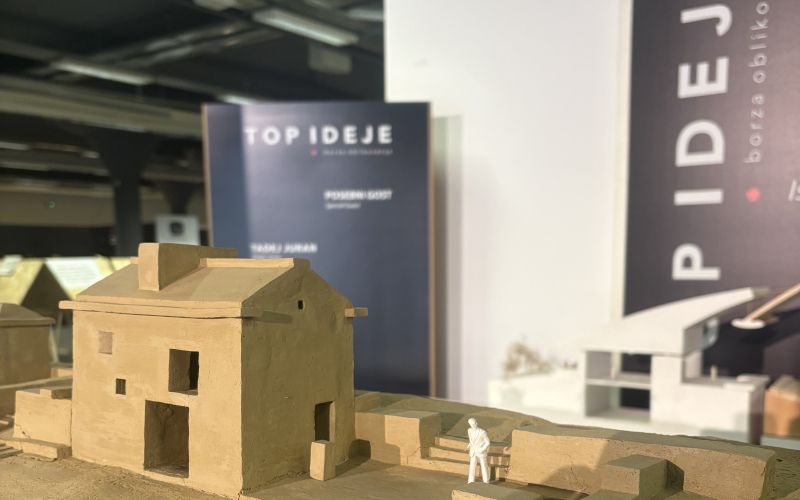 sejem-dom, sejem-ambient, gospodarsko-rastavisce