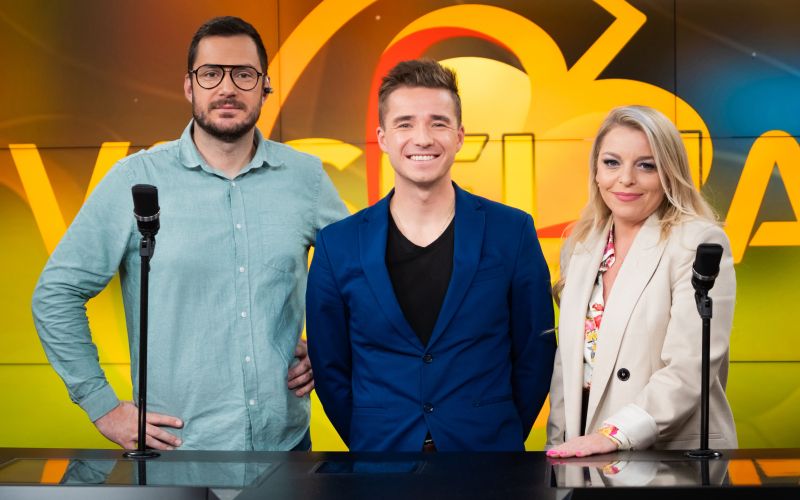 Od diagnoze pri 12 letih do velikih podvigov: navdihujoča pot Žige Papeža