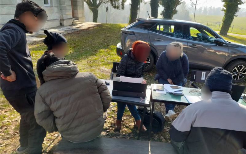 inspektorat-za-delo, delavci-iz-nepala