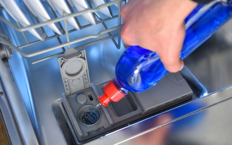 pomivalni-stroj, detergent