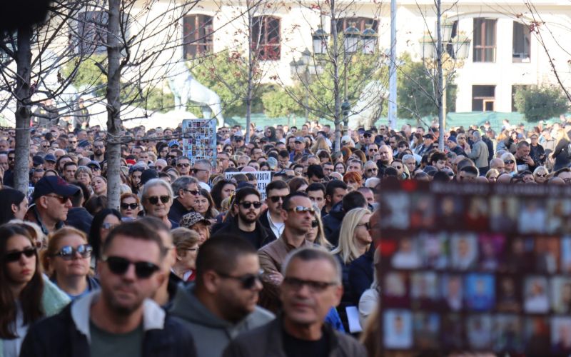 makedonija, shod, kocani