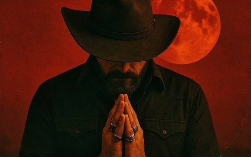 Breaking Rust - Na prvo mesto Billboardove lestvice najbolj predvajanih country digitalnih pesmi se