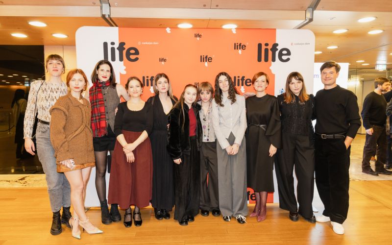 Ida ki je pela - Na mednarodnem filmskem festivalu v nemškem Cottbusu je film dobil posebno omembo e