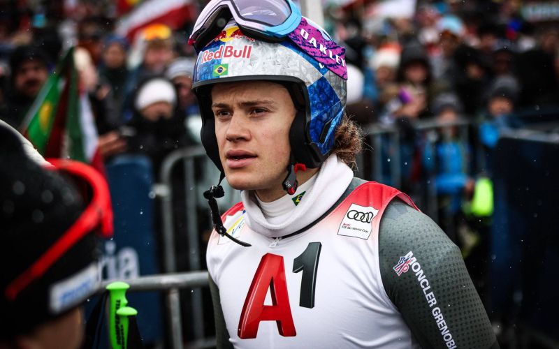 Lucas Pinheiro Braathen