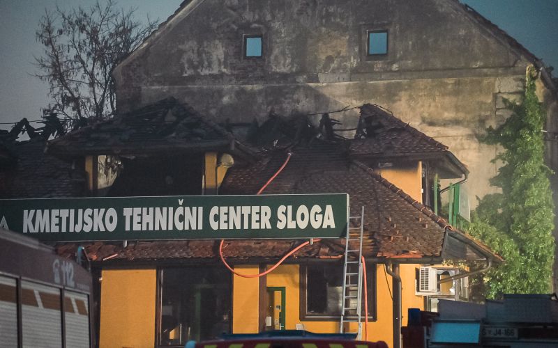 požar-beltinci-2025-november, stari-mlin, sloga