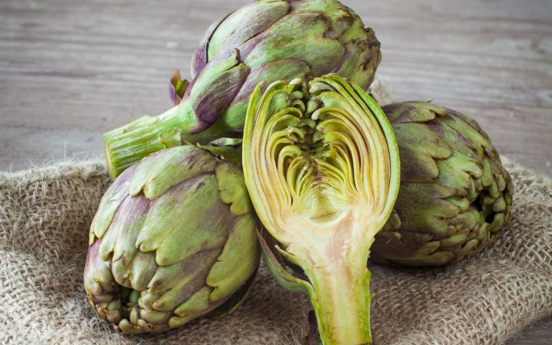 artičoke