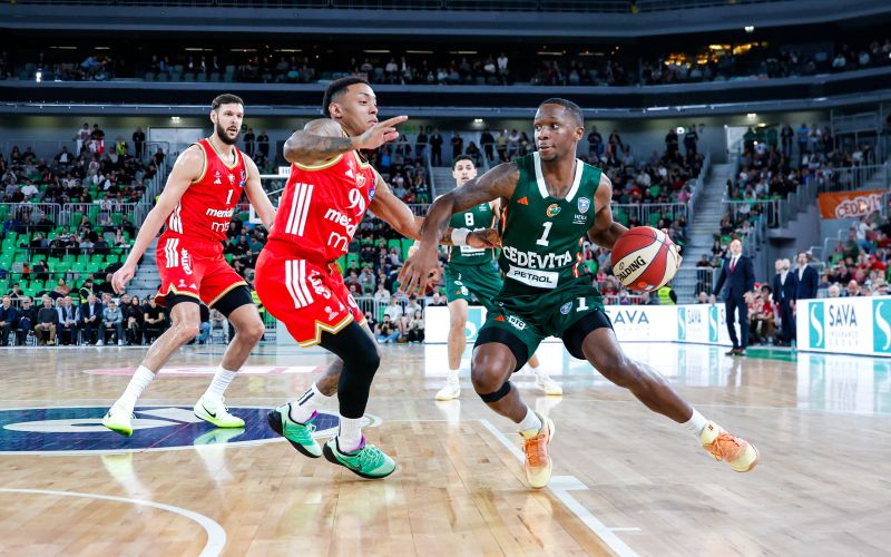 cedevita olimpija crvena zvezda