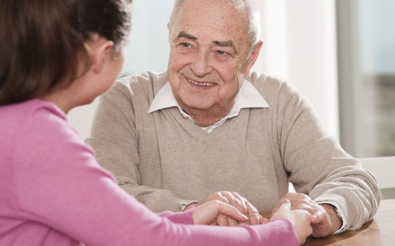 pripovedovanje življenjskih lekcij