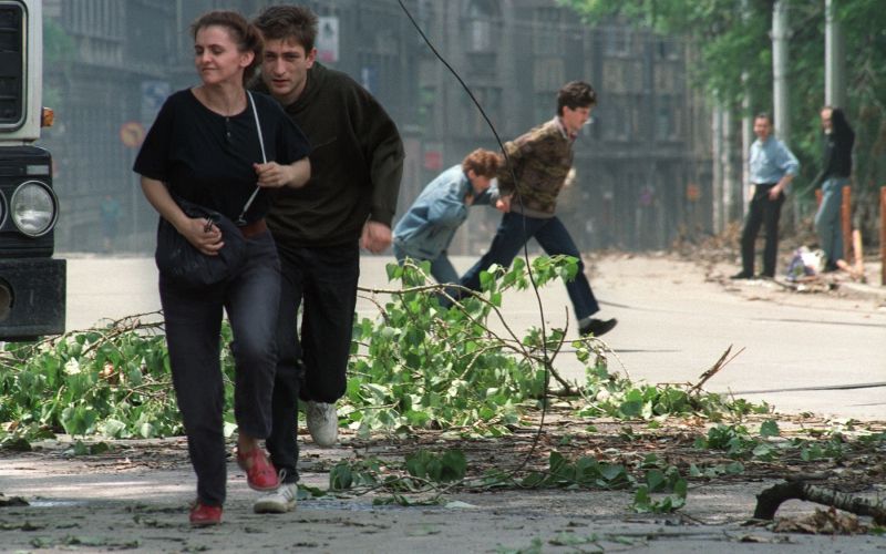 ostrostrelec-sarajevo