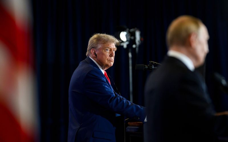 trump, putin, aljaska