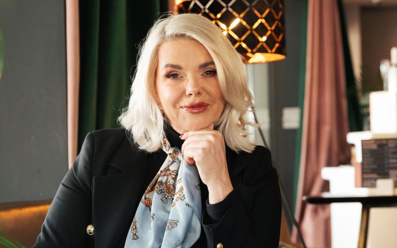 natasa-hegler, nana-zeneli