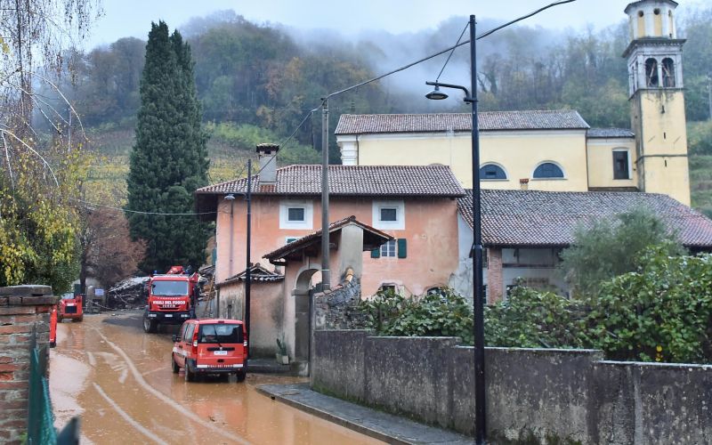 bracan, zemeljski-plaz