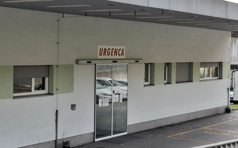 splosna-bolnica-trbovlje, urgenca