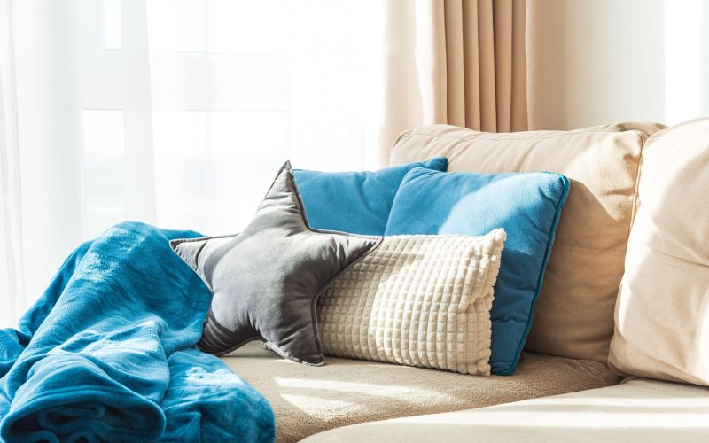 lan, volna, flis, naravni-material, dekor-doma