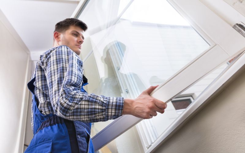 izolacija-hise, energetsko-ucinkovit, okna, vrata