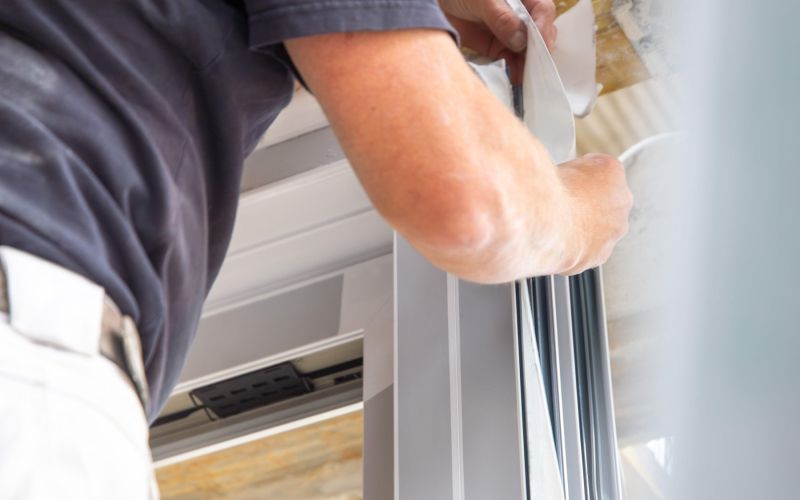 izolacija-hise, energetsko-ucinkovit, okna, vrata