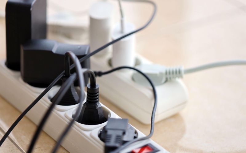 elektricni-kabli, gospodinjski-in-hisni-aparati