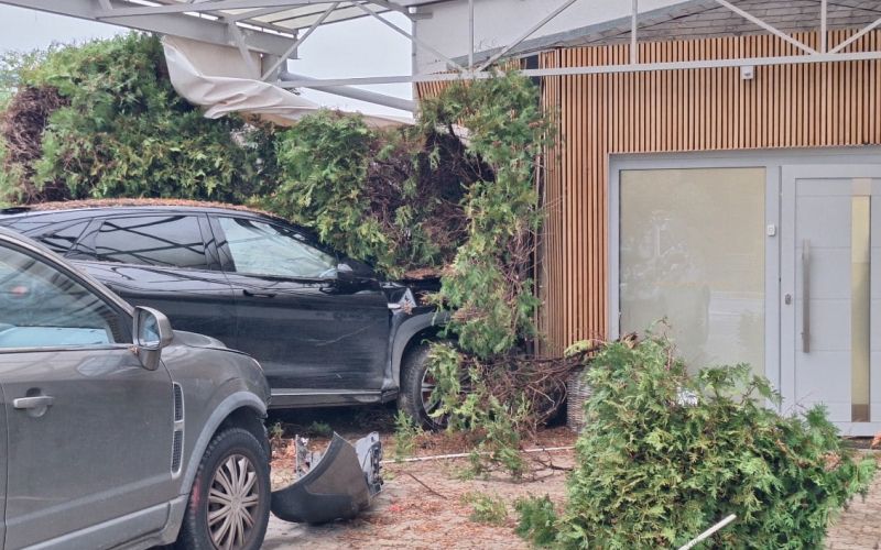 prometna-nesreca, cernelavci