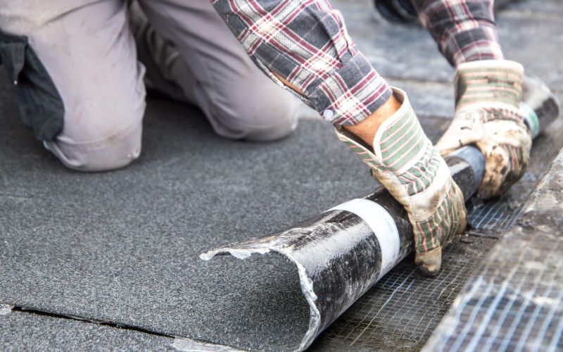 hidroizolacija, hidroizolacijski-premaz