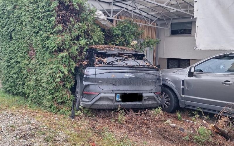 prometna-nesreca, cernelavci