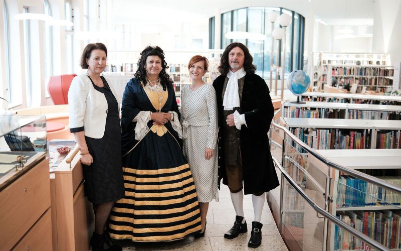 dan-slovenskih-knjiznic, nagrade, knjiznicni-projekti