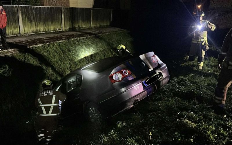 pgd-beltinci, zdrs-avtomobila