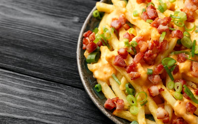 naložen krompirček