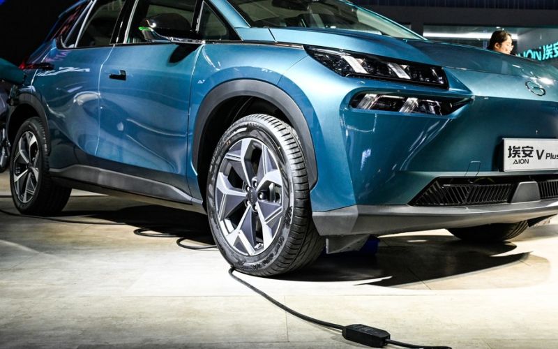GAC Aion V