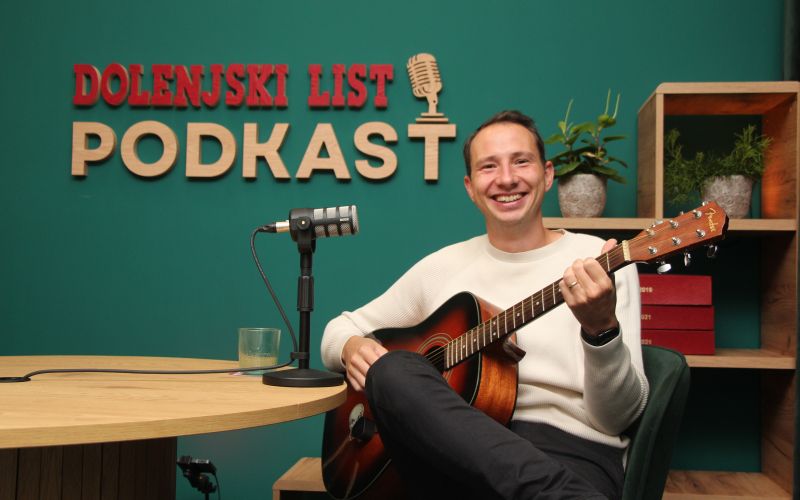 rober-petan, podkast-dolenjski-list
