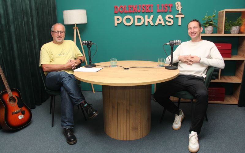 rober-petan, podkast-dolenjski-list
