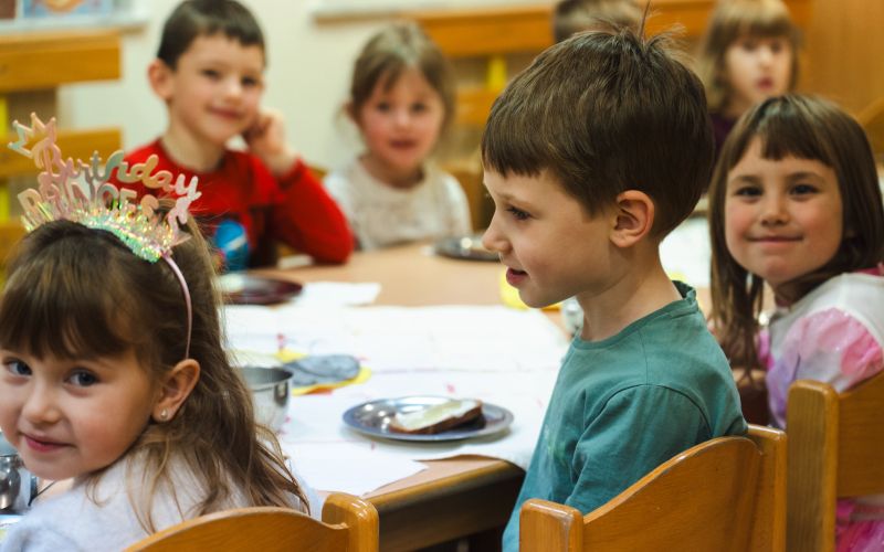 tradicionalni-slovenski-zajtrk, vrtec-soncek, sveti-jurij-ob-scavnici