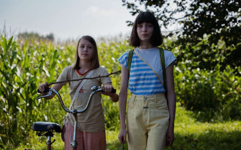 Ida, ki je pela tako grdo, da so še mrtvi vstali od mrtvih in zapeli z njo - 1.!!! Zgodba govori o