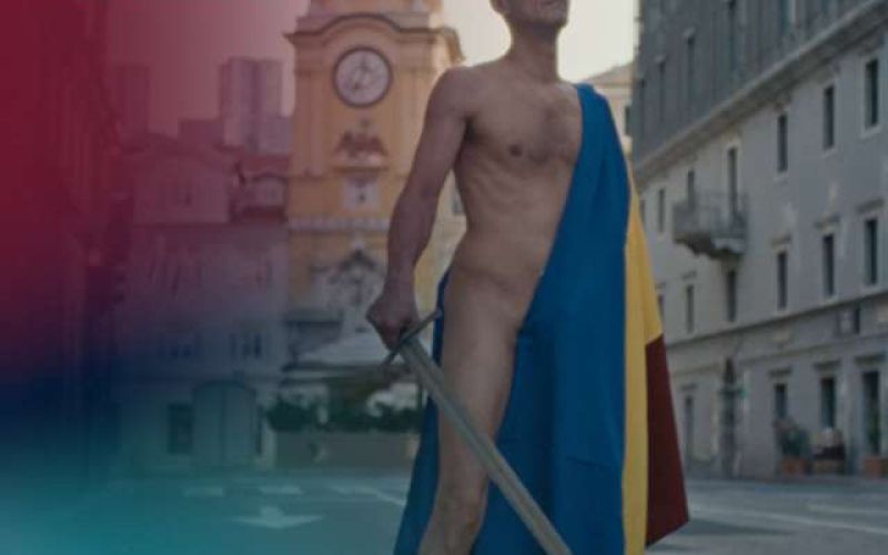 Evropske filmske nagrade, Fiume o morte - Fiume o morte! je bil nominiran v kategoriji za najboljši