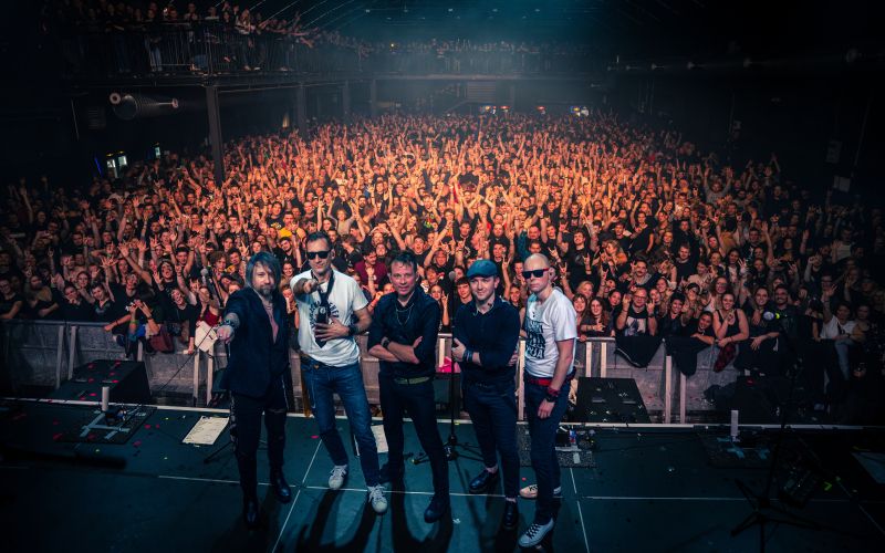 Zablujena generacija - !!!!Člani skupine bodo potrebovali še nekaj časa, da začnejo zares spoznavati