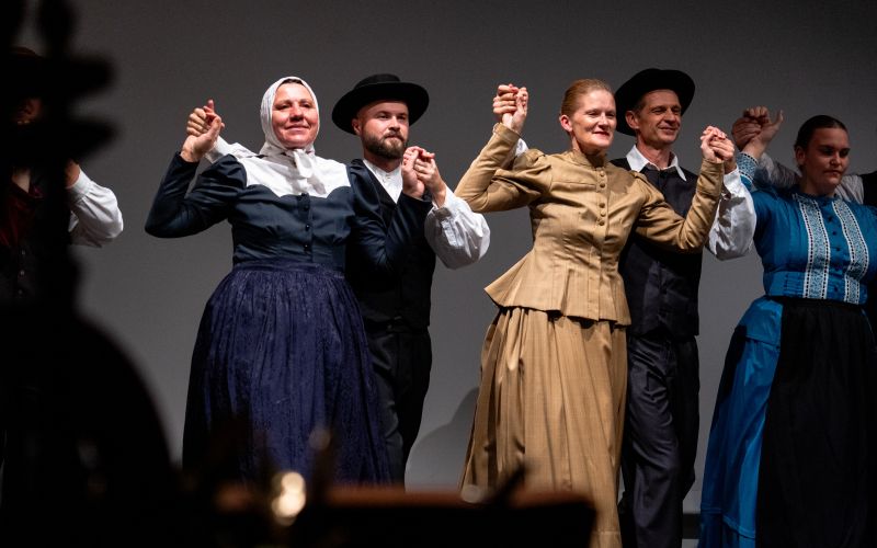 folklorno-drustvo-sveti-jurij-ob-scavnici, 20-let