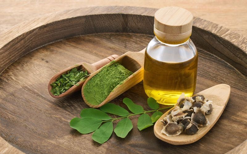 moringa