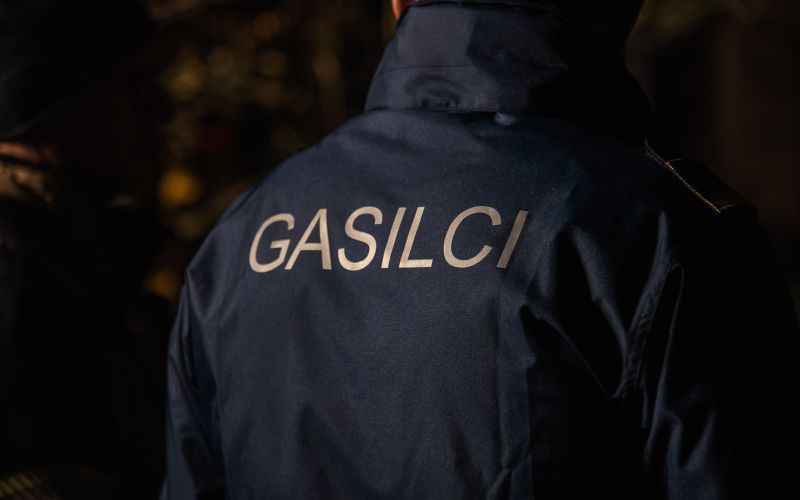 simbolična, gasilci, gasilke, 112