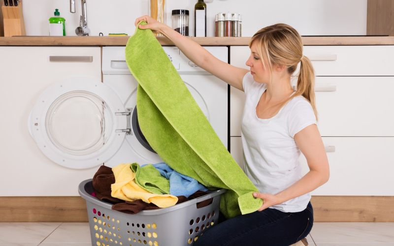 pranje-oblacil, gospodinjski-nasveti