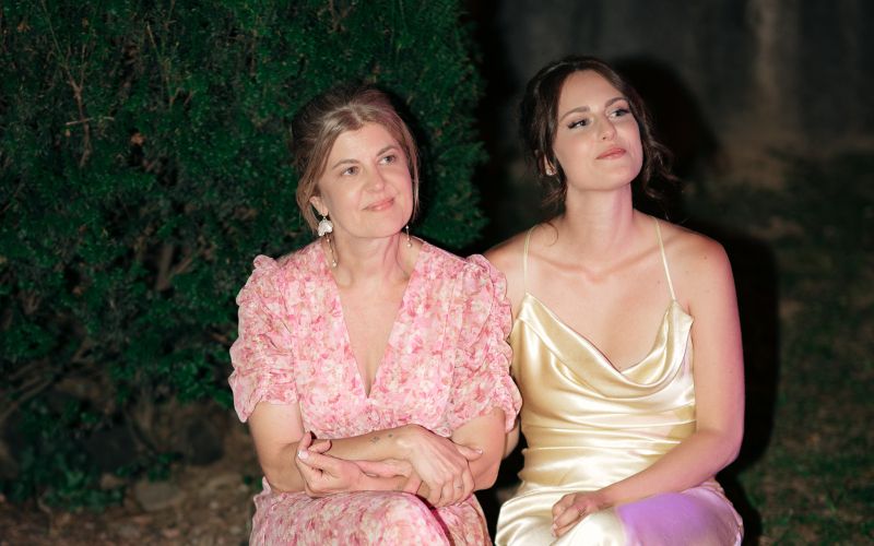 luella-events, romana-fišinger, teja-fišinger