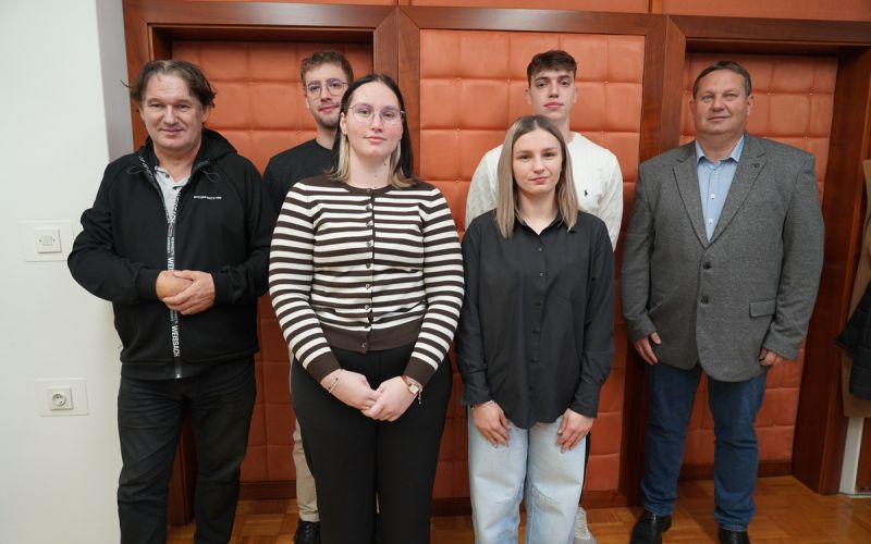 občina turnišče, študenti, štipendije