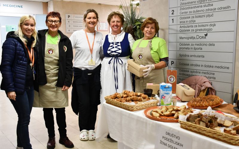 zajtrk, teden-slovenske-hrane