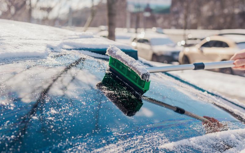 antifriz, ostranjevanje-ledu, kidanje-snega