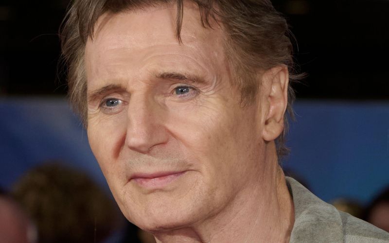 Liam Neeson